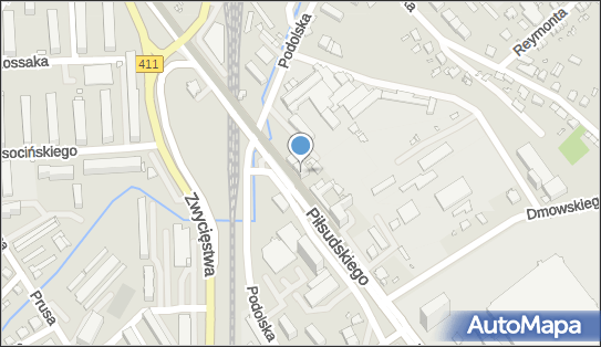 7531534169, Optimum Biuro Usług Rachunkowych Jolanta Margazyn 