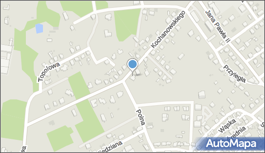 Optimum Mazanek Tomasz, ul. Kochanowskiego 8A, Myszków 42-300 - Przedsiębiorstwo, Firma, NIP: 5771720019