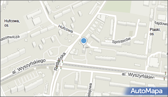 Optimum P P H U, ul. Retkińska 80, Łódź 94-004 - Przedsiębiorstwo, Firma, NIP: 7270133826