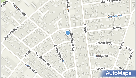 5881547303, Usługi Rachunkowe 