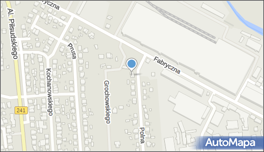 Optimum, Polna 2b, Rogoźno 64-610 - Przedsiębiorstwo, Firma, NIP: 6060046204