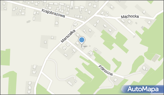 Optimum, ul. Północna 9, Masłów Pierwszy 26-001 - Przedsiębiorstwo, Firma, NIP: 7971074884
