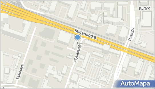 Optimus Centrum Serwisowe, Wynalazek 3, Warszawa 02-677 - Przedsiębiorstwo, Firma, godziny otwarcia, numer telefonu