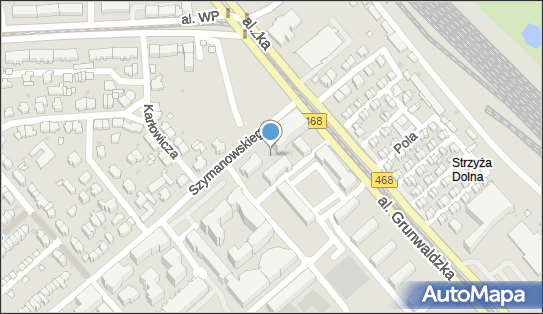 6762400379, Options sp. z o.o. 