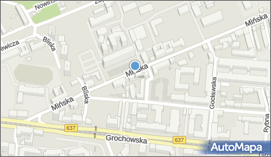 OPTIS s.c., Mińska 18, Warszawa 03-808 - Przedsiębiorstwo, Firma, godziny otwarcia, numer telefonu