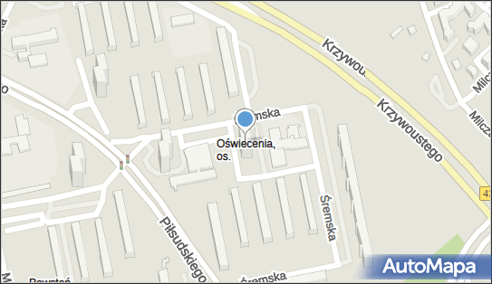 OptiSpaw, os. Oświecenia 62, Poznań 61-209 - Przedsiębiorstwo, Firma, NIP: 7821465620
