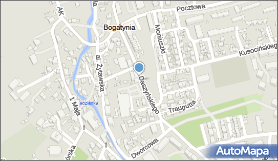 7631425391, Optyk Okularowy-Optometra, Maciej Cieślak 
