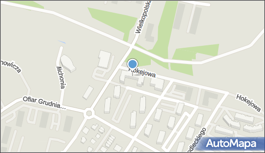 9570678666, Przedsiębiorstwo Handlowo-Usługowe 