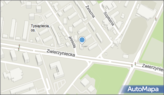 5341921726, Optyka Okularowa Grzegorz Popławski 