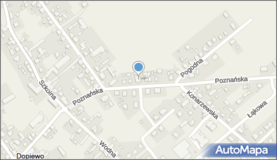 7881889513, Optyka - Optometria Buczkowski Hanna Buczkowska 