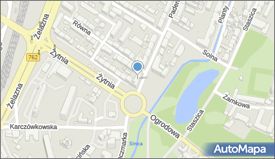 Optyk, ul. Ignacego Paderewskiego 3/5, Kielce 25-017 - Przedsiębiorstwo, Firma, NIP: 6571476704