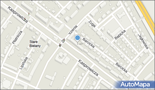Optyk, Jana Kasprowicza 48, Warszawa 01-871 - Przedsiębiorstwo, Firma, godziny otwarcia, numer telefonu