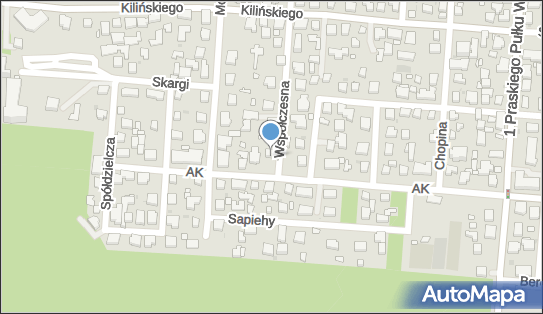 7181417806, Optymalizacja Procesów Logistycznych Przemysław Sawicki 