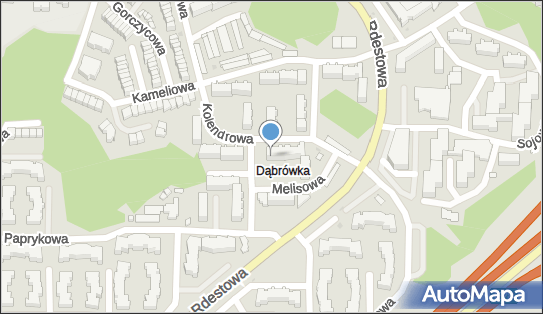 OPTY, ul. Kolendrowa 5D, Gdynia 81-589 - Przedsiębiorstwo, Firma, NIP: 5861197751