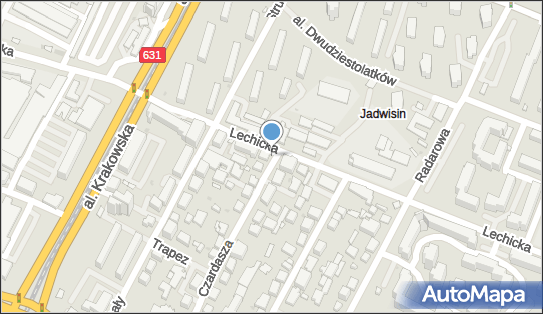Opus Macha-Nawrat i S-ka.Sp.J, Lechicka 25, Warszawa 02-156 - Przedsiębiorstwo, Firma, godziny otwarcia, numer telefonu