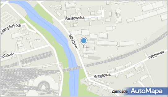 Opus Wrap Studio, Młodych 30, Piła 64-920 - Przedsiębiorstwo, Firma, numer telefonu