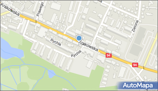 7561506315, Opusm Organizacja Świadczenia Usług Medycznych Sławomir Tubek 