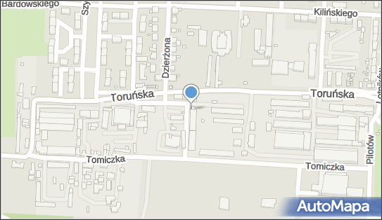 Opus, Toruńska 8, Gliwice 44-122 - Przedsiębiorstwo, Firma, numer telefonu, NIP: 6310014755