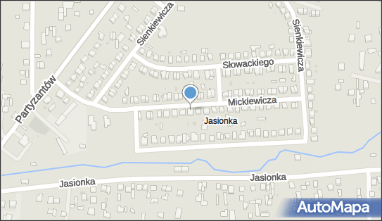Opwp.EU, ul. Adama Mickiewicza 20, Jędrzejów 28-300 - Przedsiębiorstwo, Firma, NIP: 6561927476