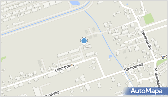Oqlarnik Arkadiusz Bellitzay, Ligustrowa 25G, Warszawa 03-995 - Przedsiębiorstwo, Firma, NIP: 5211209395