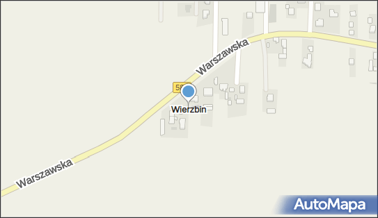 Or Ma Oracz Małgorzata Marzena Matusik Marcin, Wierzbin 75 05-083 - Przedsiębiorstwo, Firma, numer telefonu, NIP: 1181460839