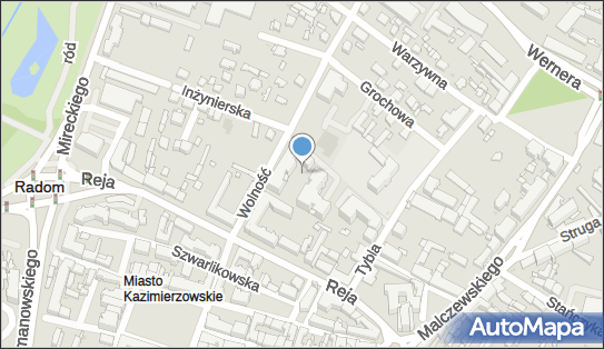 6631651158, Mamla Maciej Orange Hill 