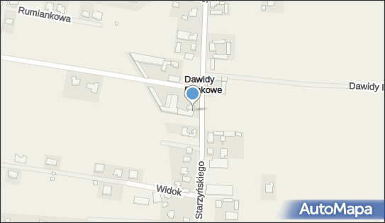 Orangecat, ul. Starzyńskiego 70, Dawidy Bankowe 05-090 - Przedsiębiorstwo, Firma, NIP: 5342457484