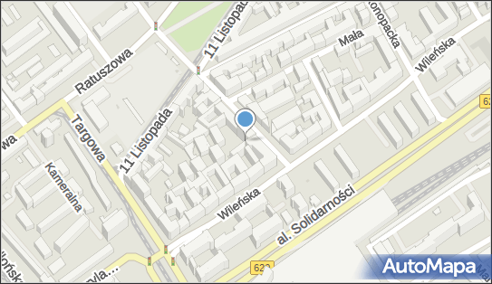 9511967251, Fundacja 