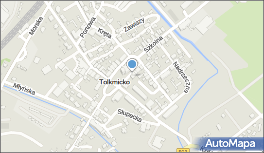 5782996759, Oratorium im.św.Jana Bosko 