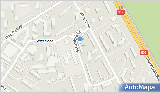 8361003521, Oraw-Trans Katarzyna Orawiec 