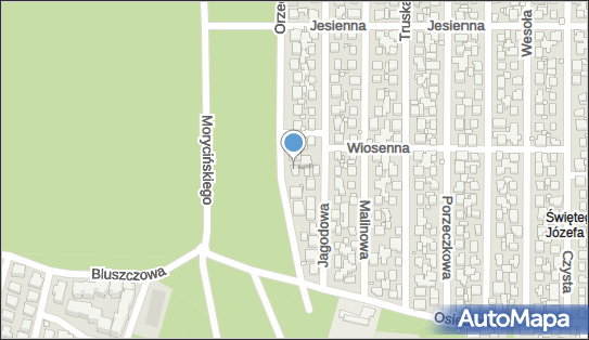 Orche It Tomasz Gościmiński, Orzechowa 14, Toruń 87-100 - Przedsiębiorstwo, Firma, NIP: 9562139357