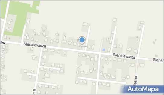 6271893757, Orchid Business Services Agnieszka Łyszczyńska 