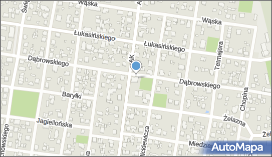 Orchidea Group, Dąbrowskiego 24, Sulejówek 05-071 - Przedsiębiorstwo, Firma, numer telefonu, NIP: 8222294644