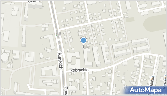 5221816636, Ordynat, Wojciech Brojer 