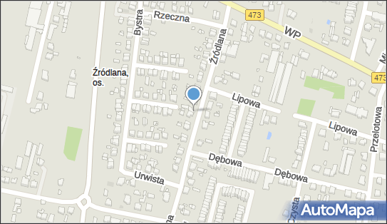 Orfeusz Usługi Hotelarskie Kwatery Prywatne, Źródlana 32 97-300 - Przedsiębiorstwo, Firma, numer telefonu, NIP: 7711007276