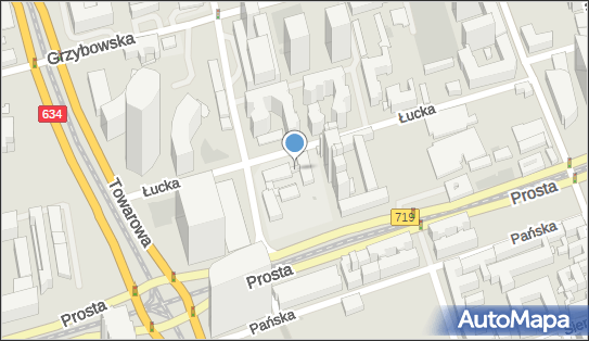 Organbothu, Łucka 17/23, Warszawa 00-842 - Przedsiębiorstwo, Firma, NIP: 5271697027