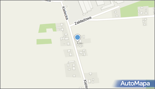 5731001904, Organizacja Dyskotek Paweł Kluźniak 