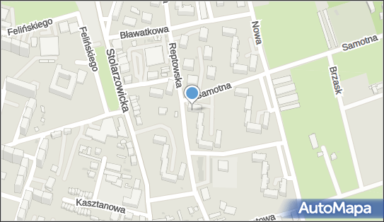 Organizacja i Prowadzenie Kursów i Szkoleń, ul. Reptowska 36A 41-908 - Przedsiębiorstwo, Firma, NIP: 6261402634
