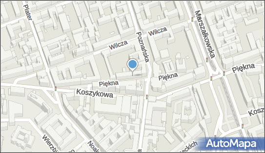 5261650544, Organizacja Sieci Dystrybucyjnej Godek Adam 
