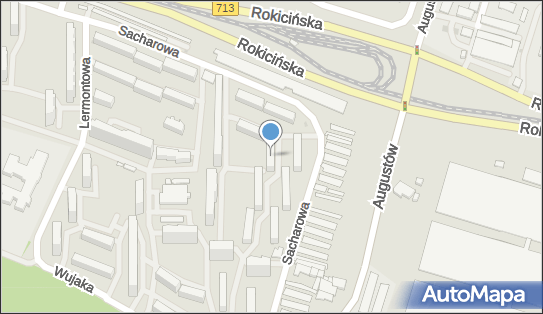 7281056087, Organizacja Sieci Marketingowej Wojciechowska-Major Katarzyna 