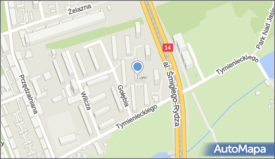 Organizacja Sieci Marketingowej, Gołębia 4, Łódź 90-340 - Przedsiębiorstwo, Firma, NIP: 7281420481