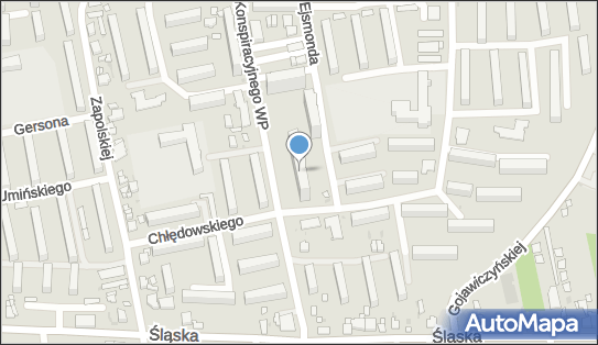 Organizacja Sieci Marketingowej, ul. Leona Kruczkowskiego 14/18 93-236 - Przedsiębiorstwo, Firma, NIP: 7291254073