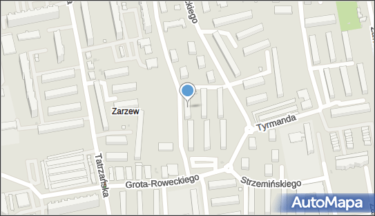 7281061912, Organizacja Sieci Marketingowych Rosiak Marian 