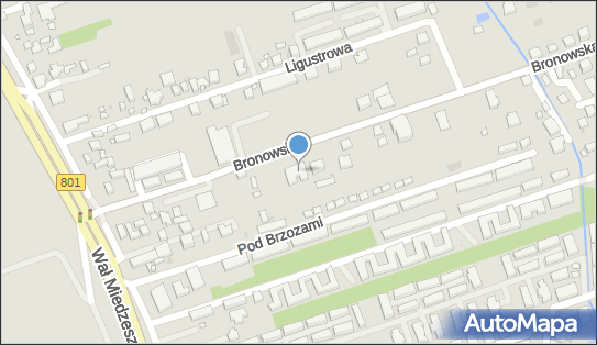 Organizacja Wesel, Bronowska 10, Warszawa 03-995 - Przedsiębiorstwo, Firma, numer telefonu