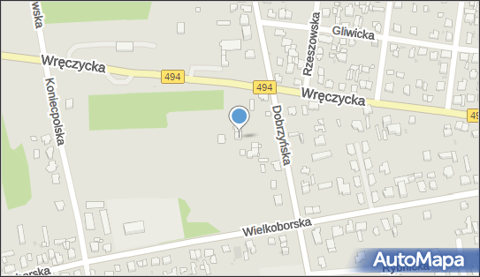 Organizowanie Dyskotek, ul. Białostocka 15, Częstochowa 42-200 - Przedsiębiorstwo, Firma, NIP: 5731659118