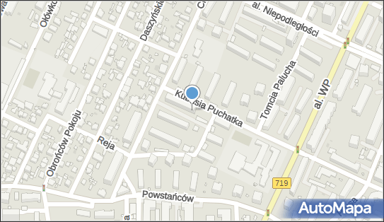 5341039939, Organizowanie Sieci Dystrybucji Handlowej, Andrzejczyk Małgorzata 