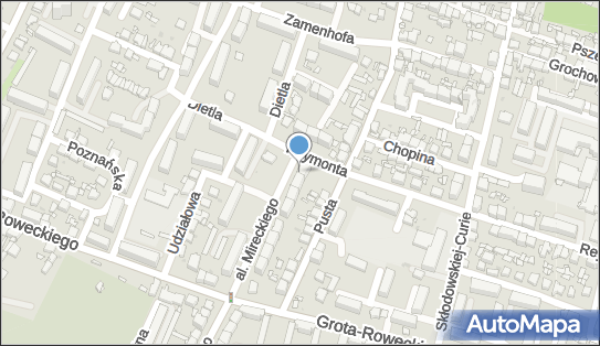 6442395323, Organizowanie Sieci Dystrybucyjnej Kaczmarski Stanisław 