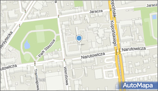 Organizowanie Sieci Marketingowych, Wierzbowa 40, Łódź 90-133 - Przedsiębiorstwo, Firma, NIP: 7251188246