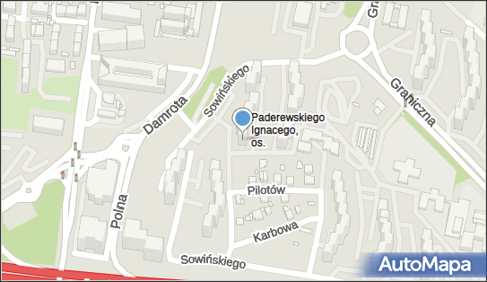 Organmistrzostwo - Tomasz Orlow, ul. gen. Józefa Sowińskiego 11 40-018 - Przedsiębiorstwo, Firma, NIP: 6851417447