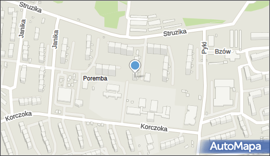 Orient Henryk Sieroń Roman Pełka, ul. Stanisława Struzika 8/16 41-800 - Przedsiębiorstwo, Firma, NIP: 6482047947